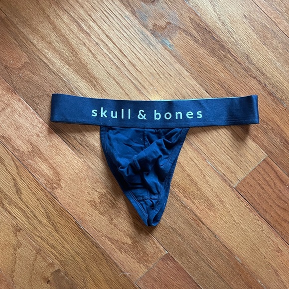 skull and bones Other - Skull and bones thong